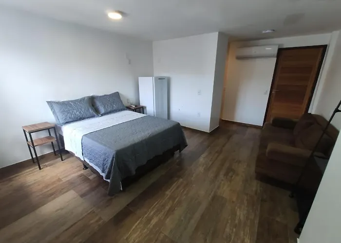 Bahia Pelo Hostel