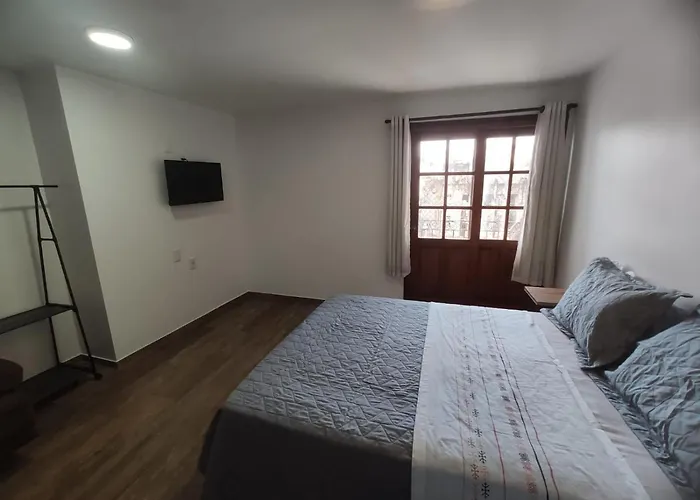 Bahia Pelo Hostel