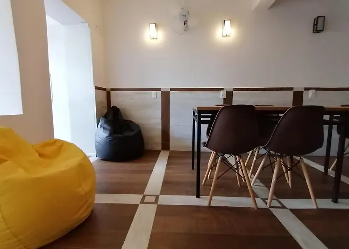 Bahia Pelo Hostel