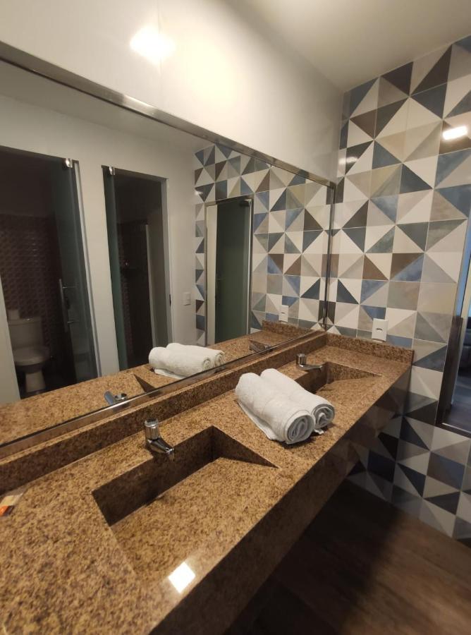 Hostal Bahia Pelo Salvador de Bahía
