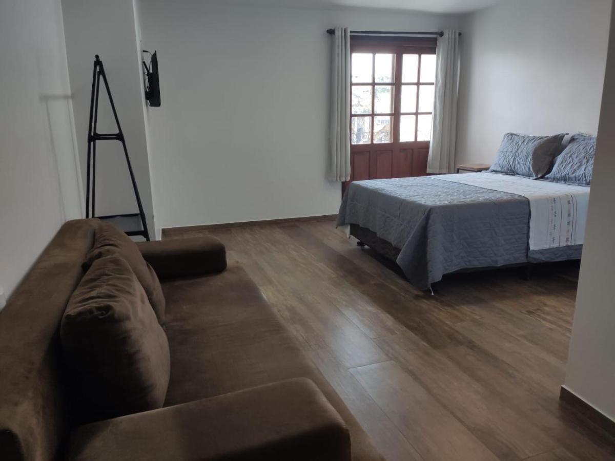 Bahia Pelo Hostal Salvador de Bahía