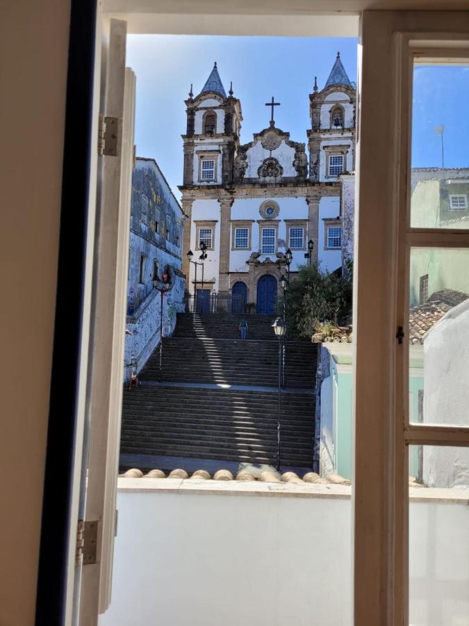 Bahia Pelo Hostal