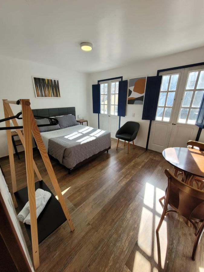 Bahia Pelo Hostal