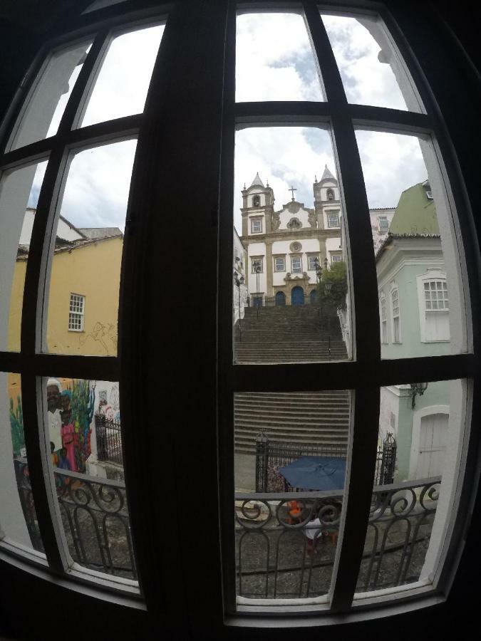 Bahia Pelo