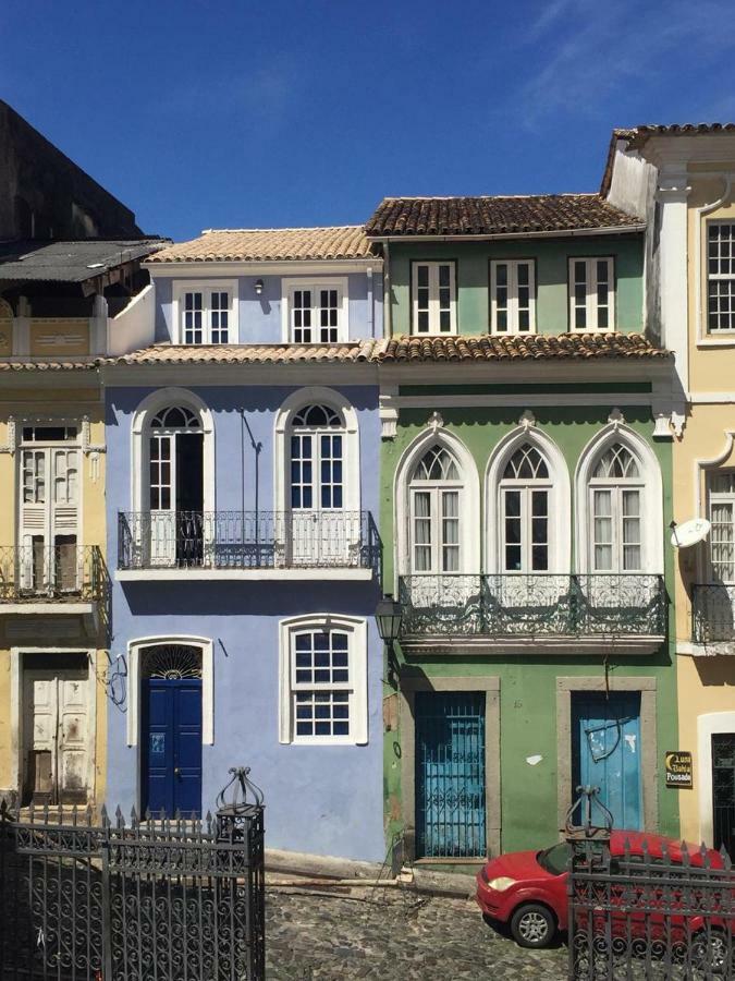 Bahia Pelo Hostal