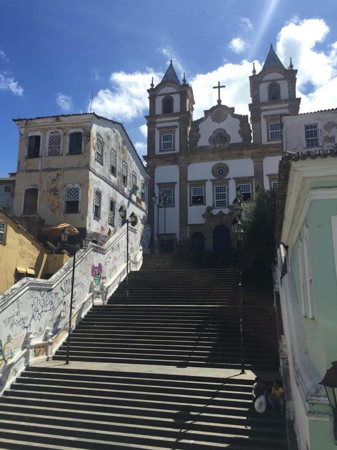 Bahia Pelo Hostal *