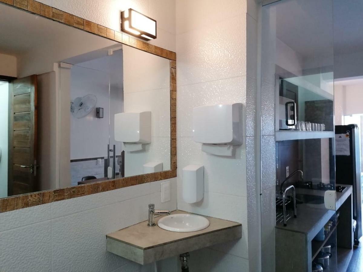 Bahia Pelo Hostal *