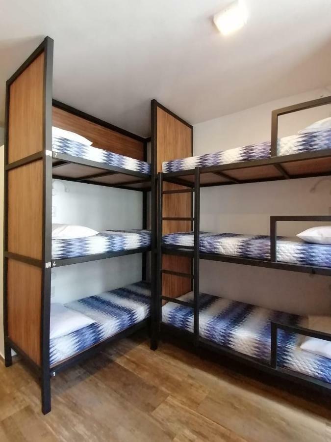 Bahia Pelo Hostal