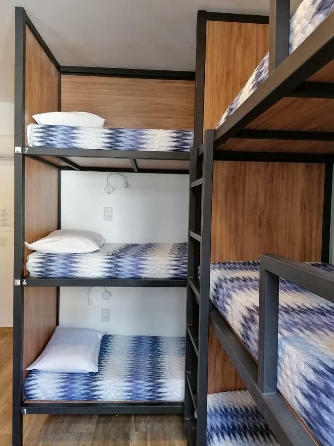 Hostal Bahia Pelo