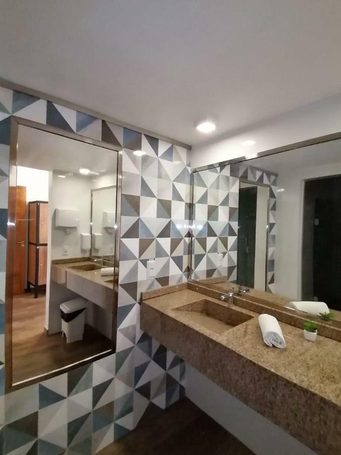 Bahia Pelo Hostal Salvador de Bahía