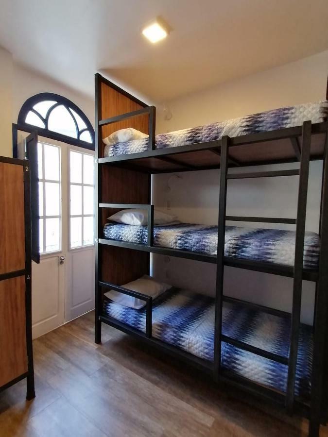 Bahia Pelo Hostal