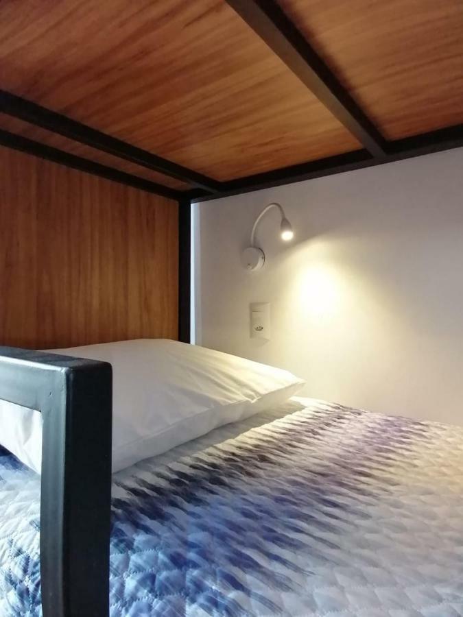 Hostal Bahia Pelo Salvador de Bahía
