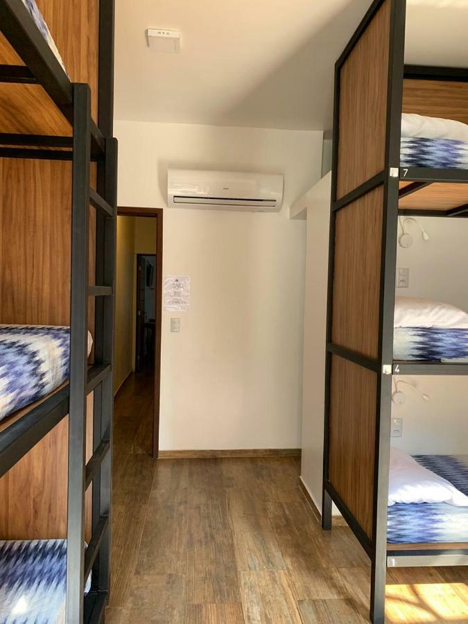 Hostal Bahia Pelo *