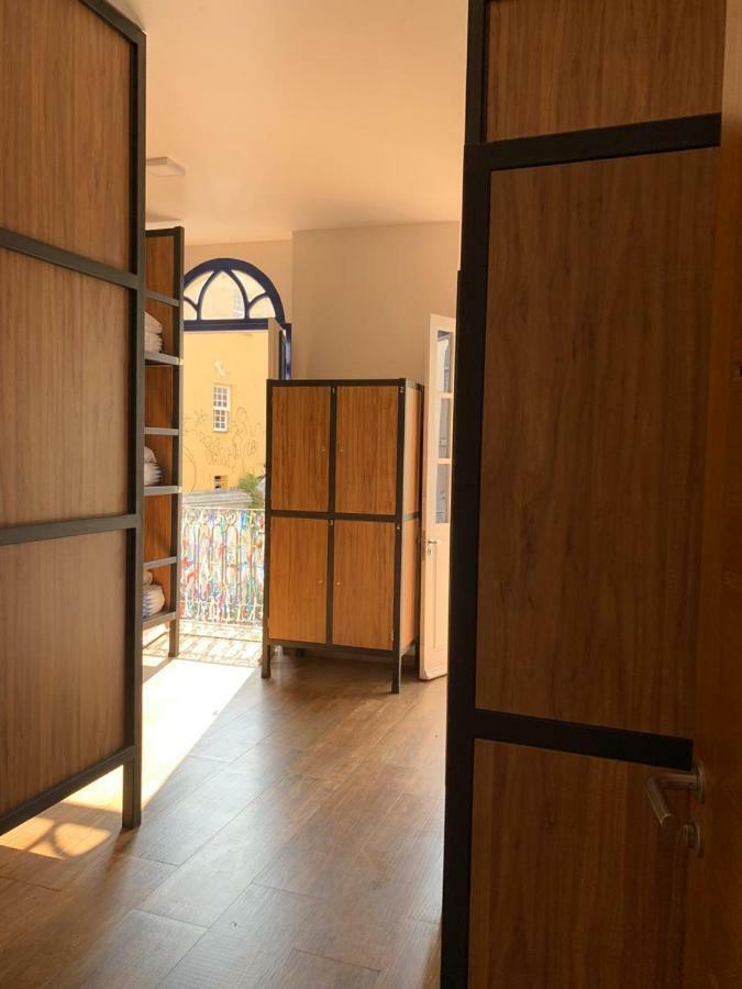 Bahia Pelo Hostal
