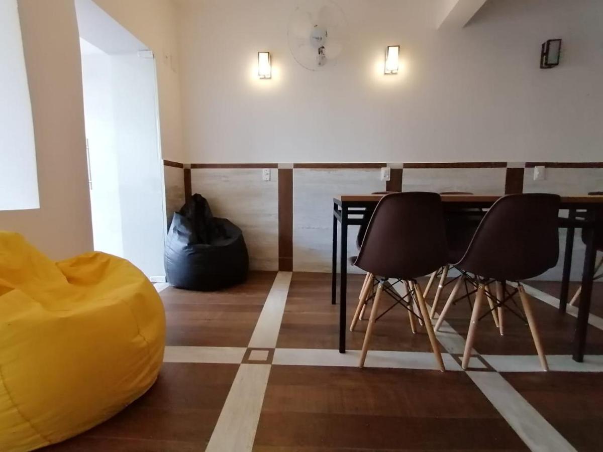 Hostal Bahia Pelo