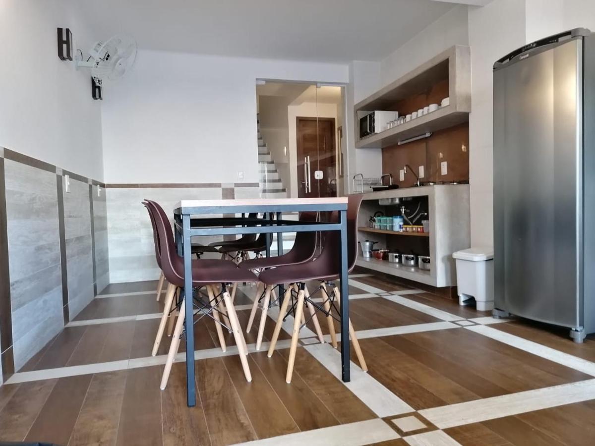 Bahia Pelo Hostal
